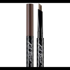 Clio Professional Tinted Brow Pencil